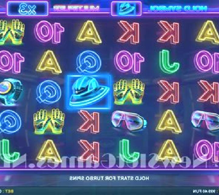 Disco Disco online slot