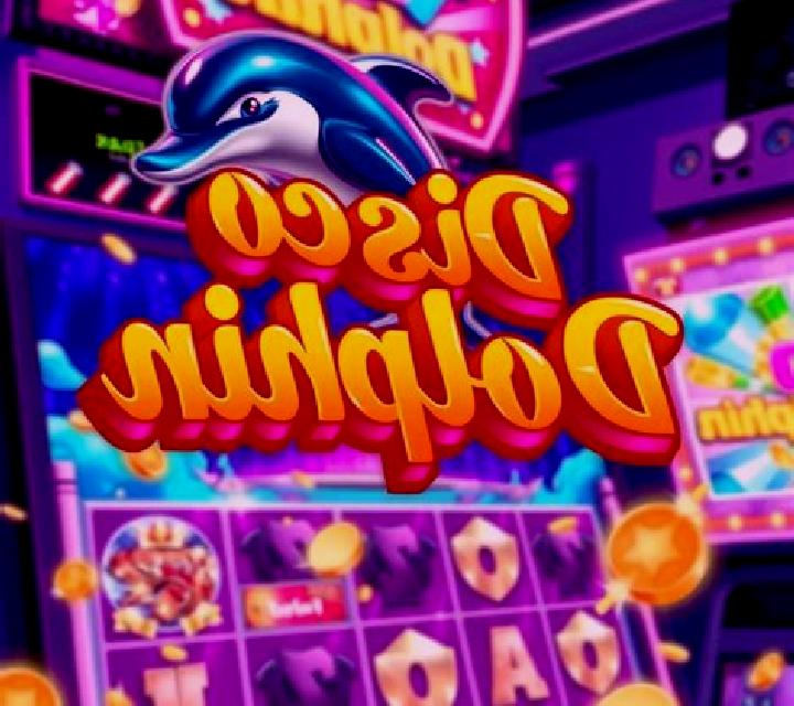 Disco Dive online slot