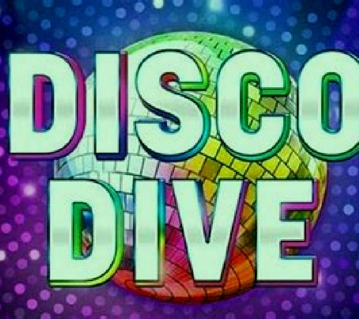 Disco Dive slot