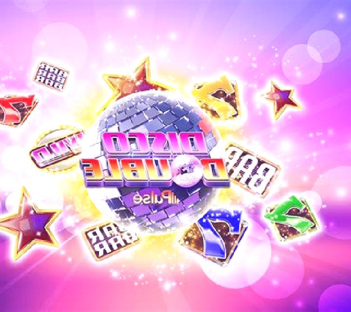 Disco Double online slot