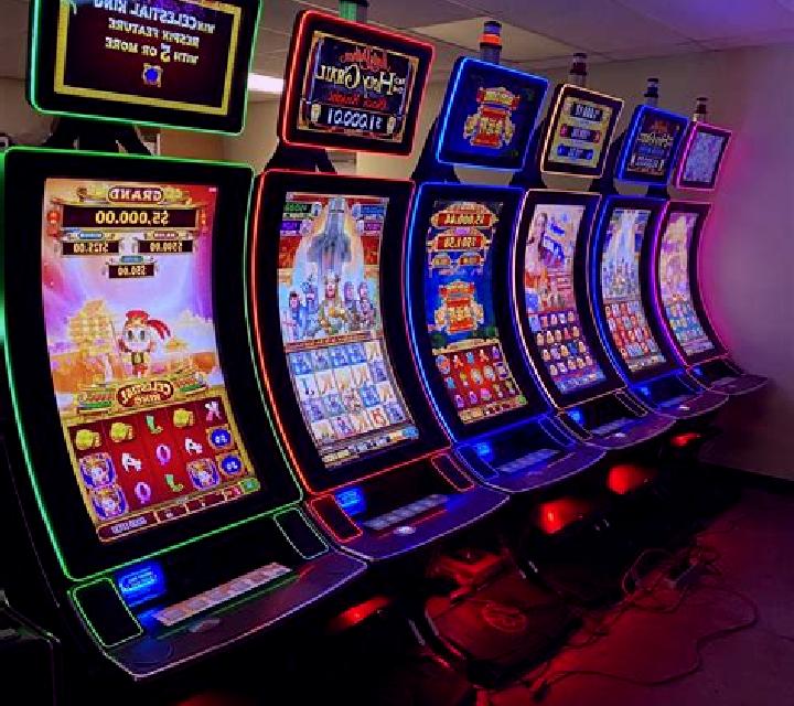 Disco Fever (Reel Time Gaming) slot machine