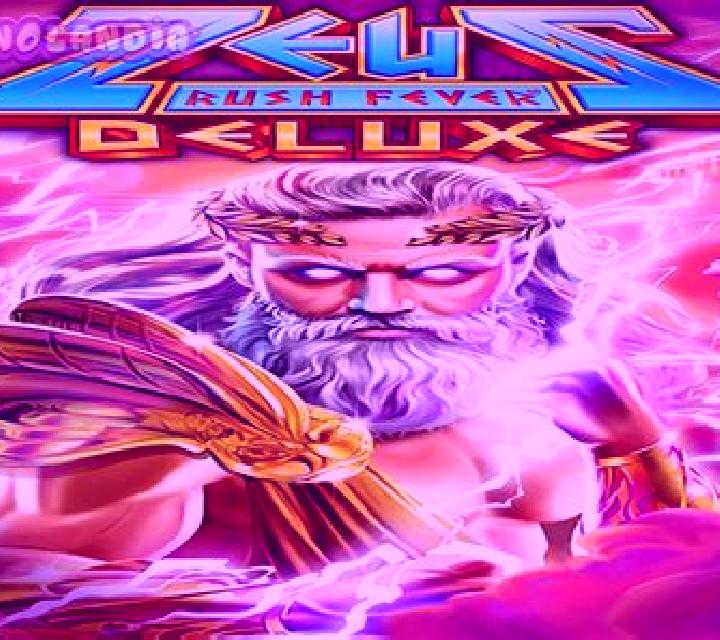 Disco Fever (Zeus Play) slot