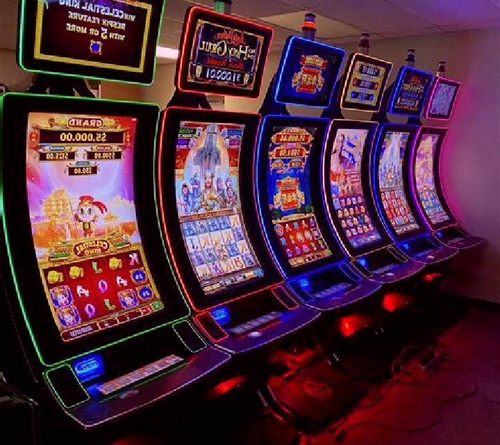 Disco Fruits (Cayetano Gaming) slot machine