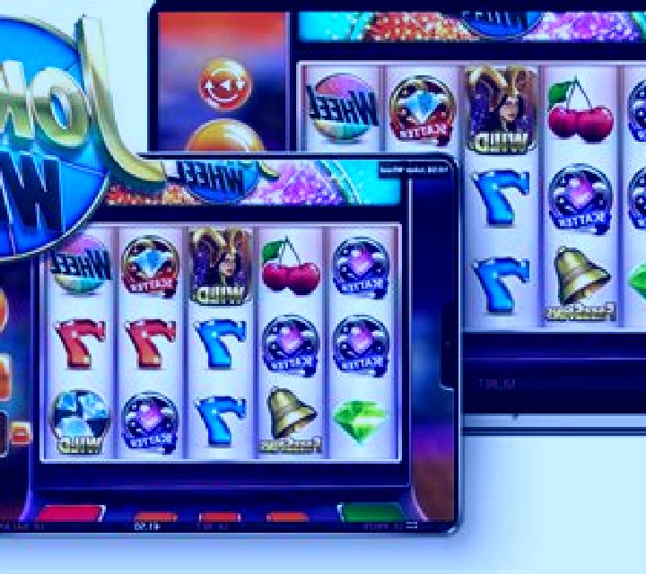 Disco Joker slot game