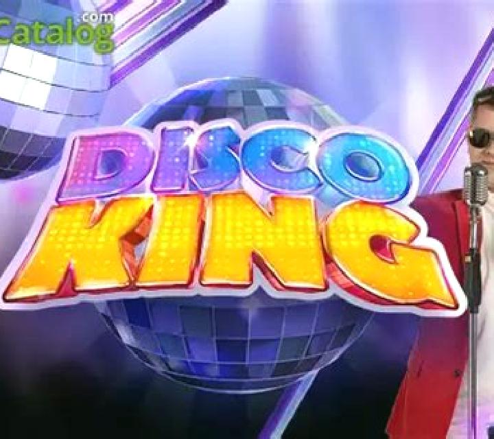 Disco King slot