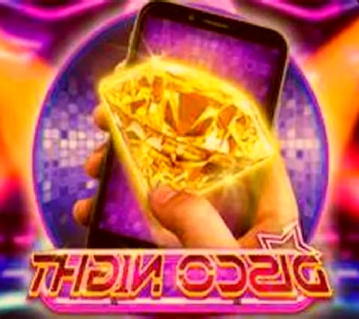 Disco Night (CQ9 Gaming) online slot