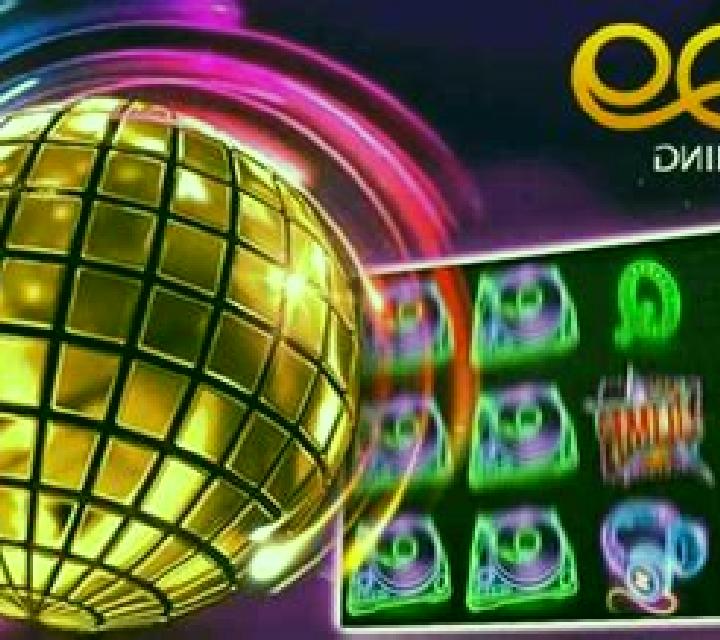 Disco Night (CQ9 Gaming) slot game
