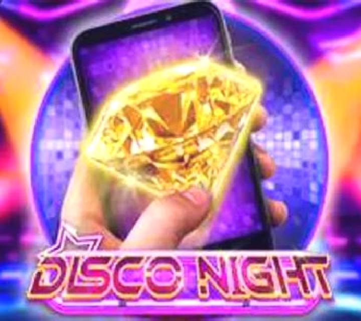 Disco Night (CQ9 Gaming) slot machine