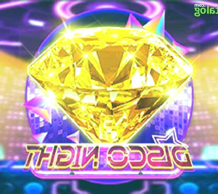 Disco Night (CQ9 Gaming) slot