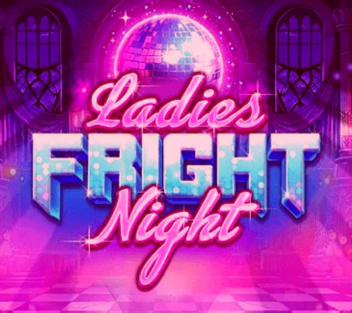 Disco Night Fright online slot