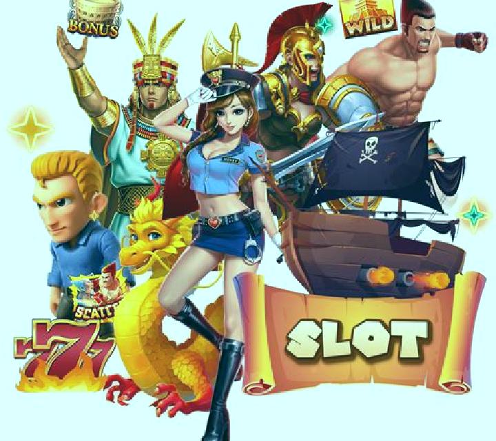 Disco Night (Royal Slot Gaming) slot game