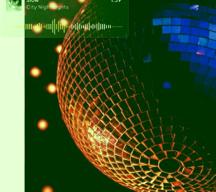 Disco Nights (Red Rake) online slot