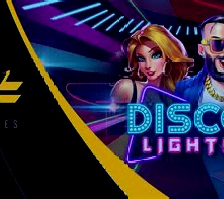 Disco Nights (Red Rake) slot