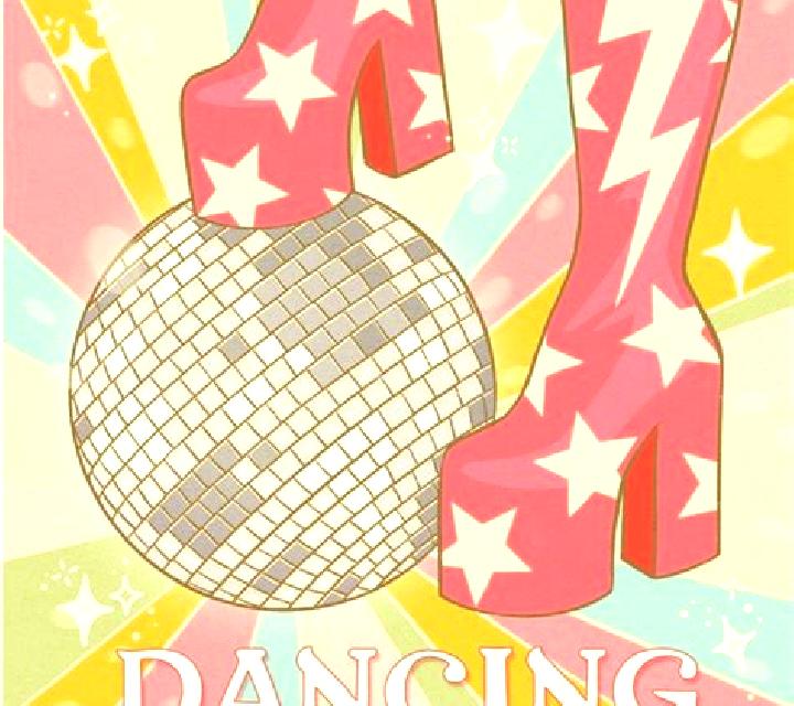 Disco Queen slot