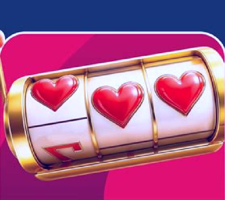 Disco Rush Hold And Win slot machine