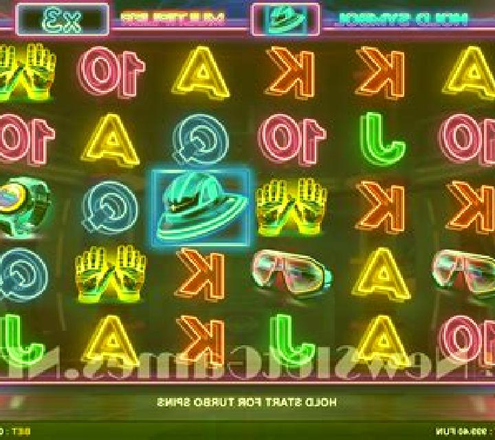 Disco Seventies online slot