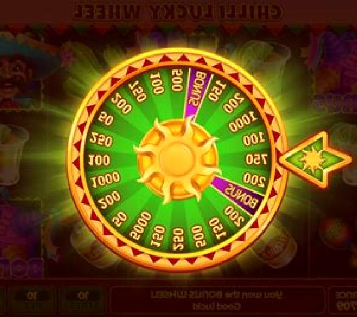Disco Spin (InBet Games) online slot