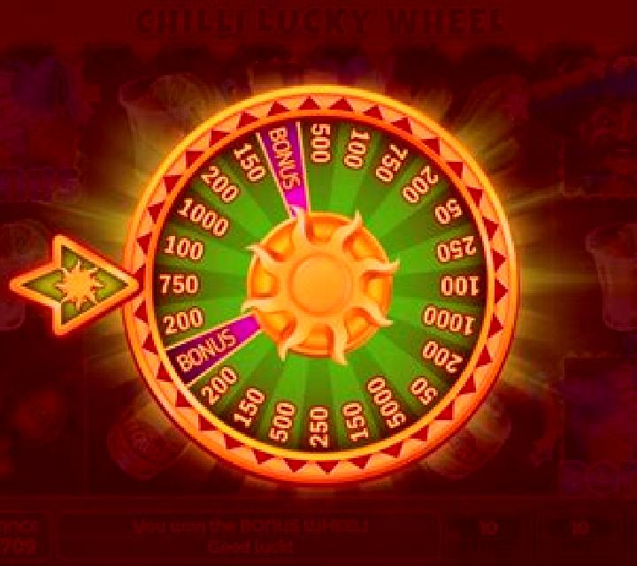 Disco Spin (InBet Games) slot game