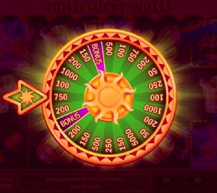 Disco Spin (InBet Games) slot machine