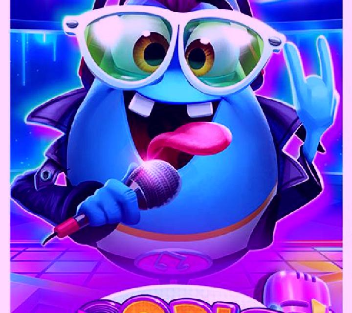 Disco Wild (Ela Games) online slot