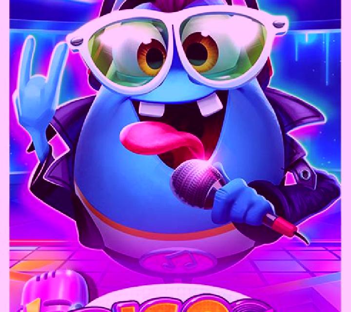Disco Wild (Ela Games) slot game