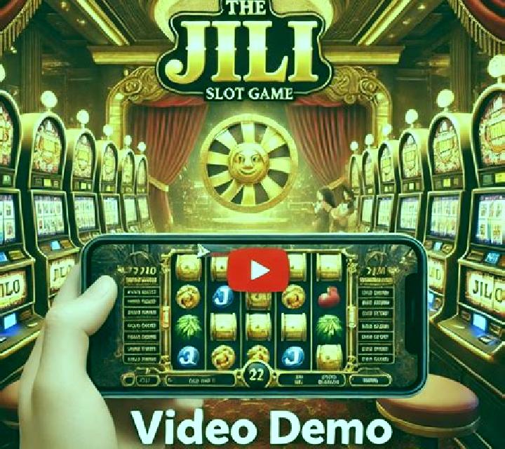 Discovery Slots slot game