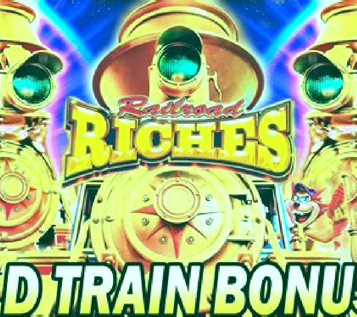 Dishes to Riches online slot