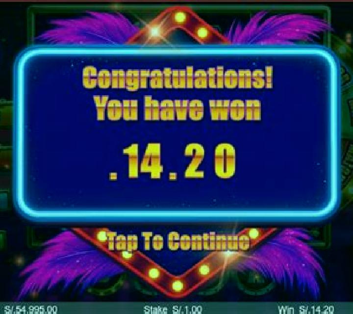 Diva Las Vegas slot