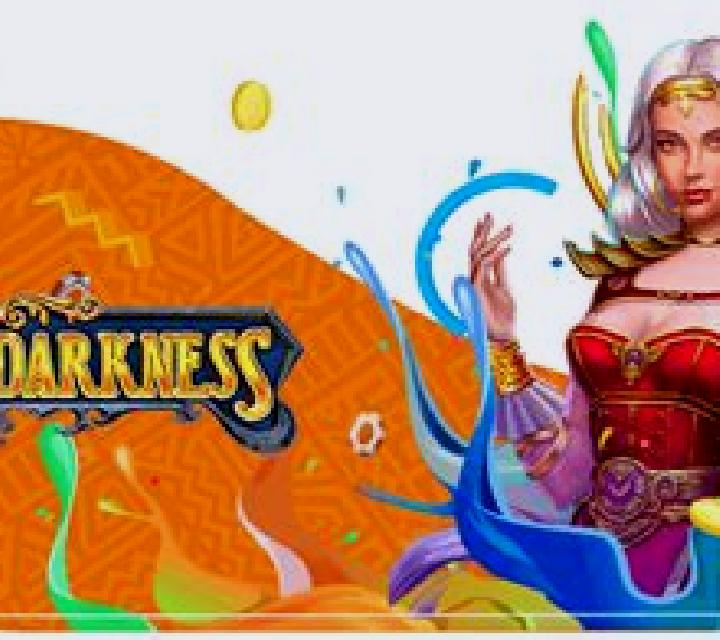 Divas Of Darkness online slot