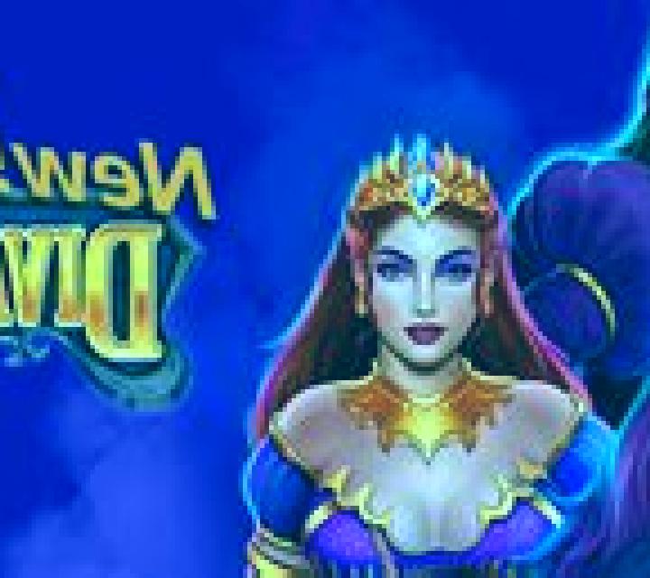 Divas Of Darkness slot game