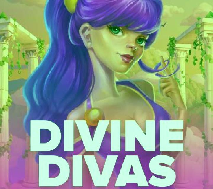 Divas slot game