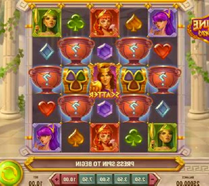 Divas slot