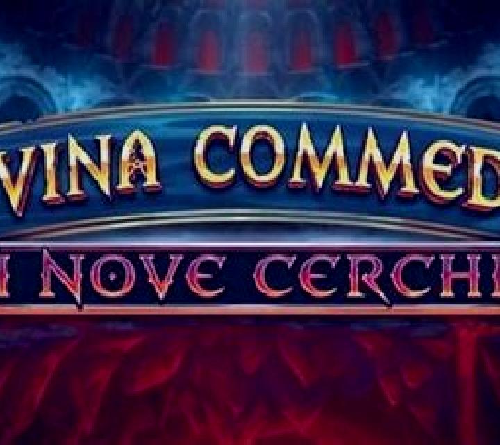 Divina Commedia I Nove Cerchi slot game