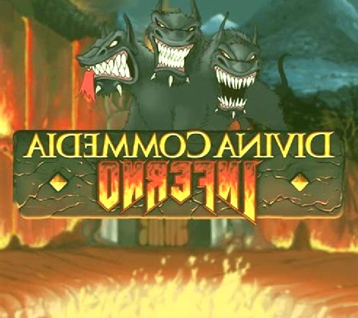 Divina Commedia – Inferno slot