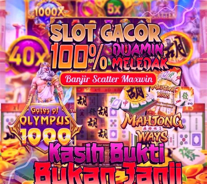 Divine 9 online slot