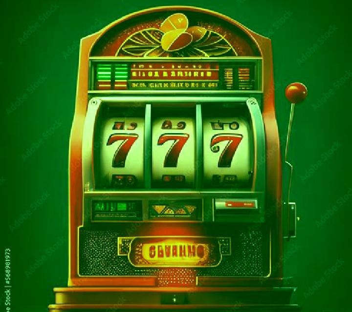 Divine 9 slot machine