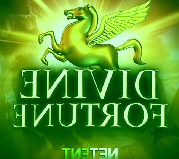 Divine Anarchy online slot