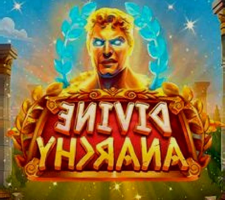 Divine Anarchy slot
