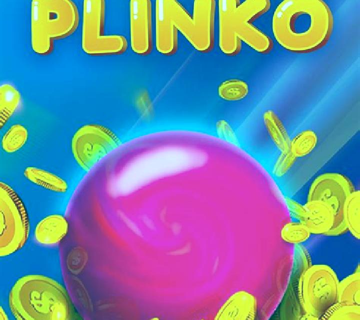Divine Balance Plinko slot game