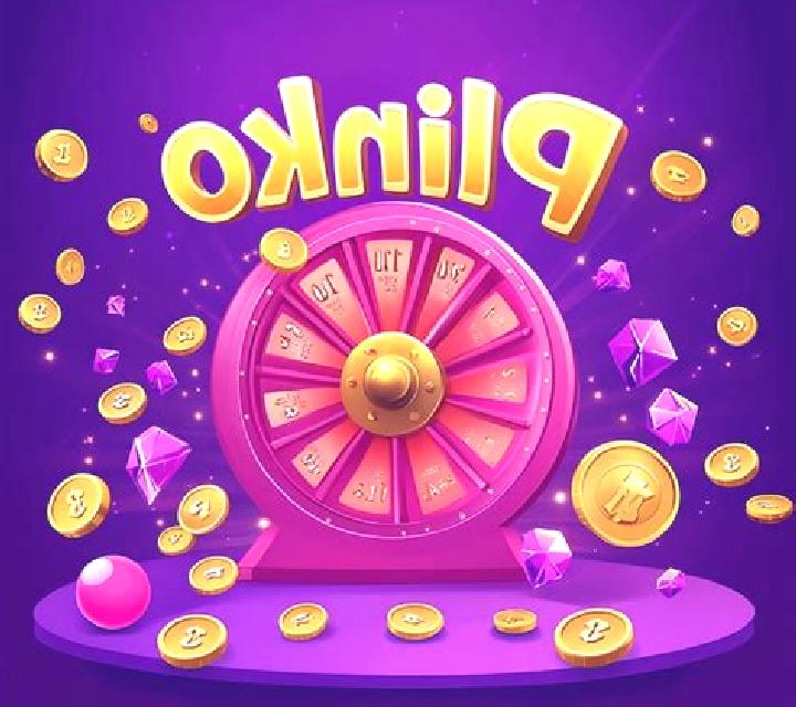 Divine Balance Plinko slot machine