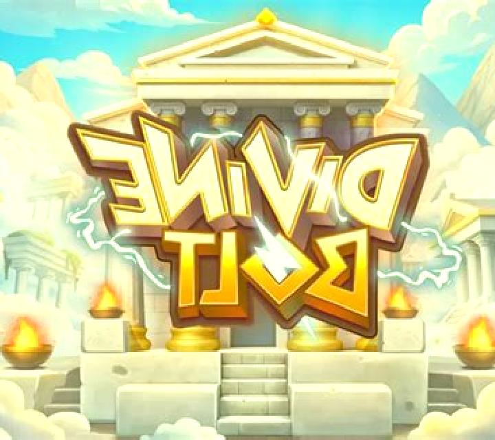 Divine Bolt online slot