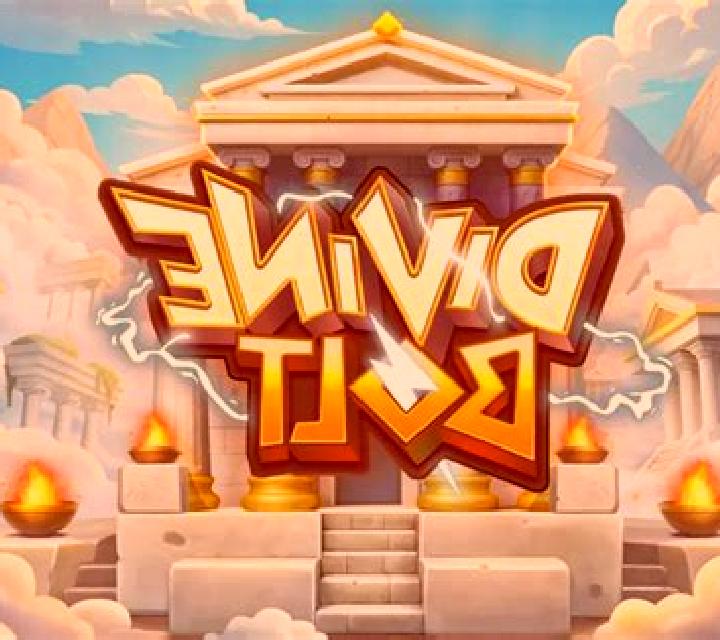 Divine Bolt slot machine