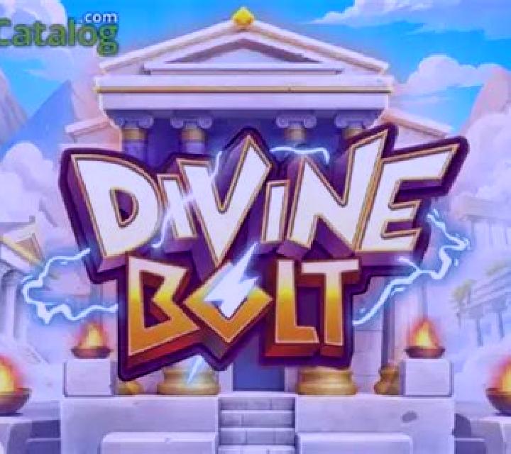 Divine Bolt slot