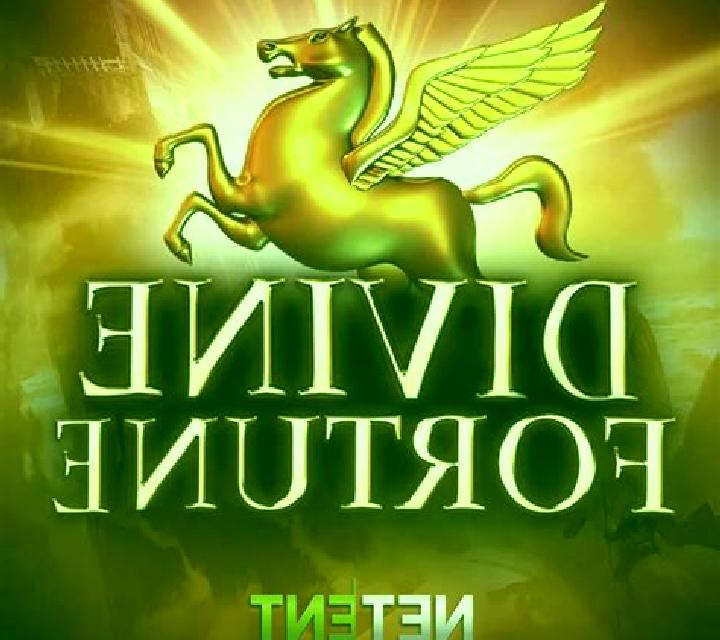 Divine Carnival online slot