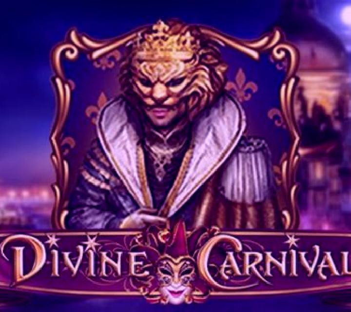 Divine Carnival slot