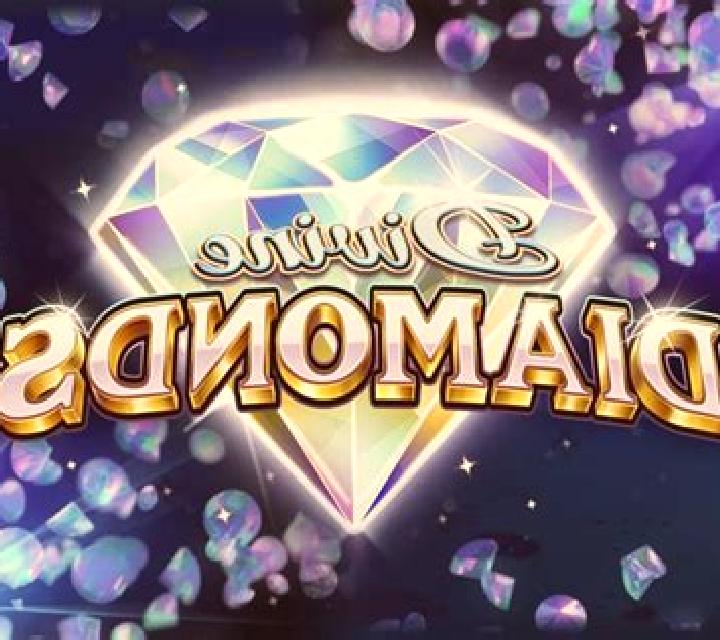 Divine Diamonds online slot