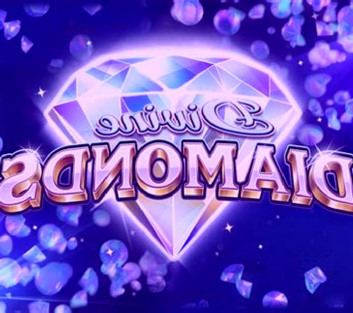 Divine Diamonds slot