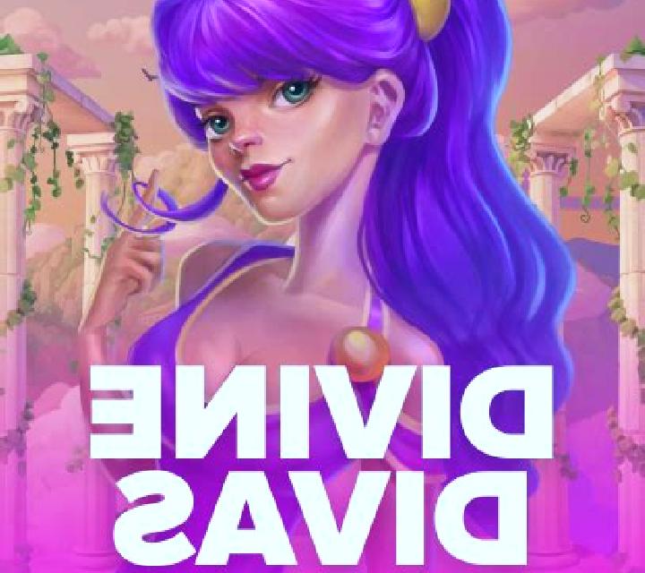 Divine Divas online slot