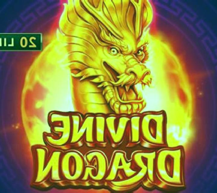 Divine Dragon: Hold and Win slot
