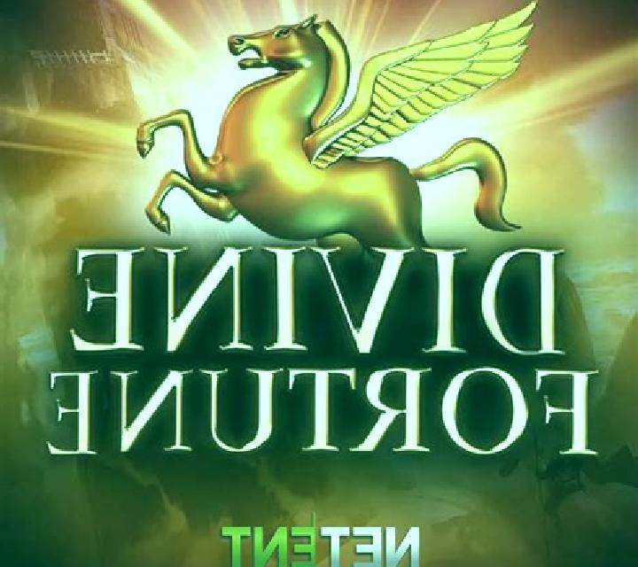 Divine Dreams online slot